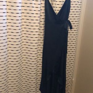 Emerald green show me your mumu